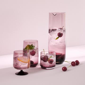 ASA SELECTION Glass Sarabi Berry