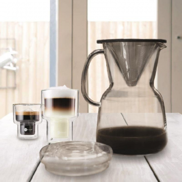 Jenaer Glas Coffee
