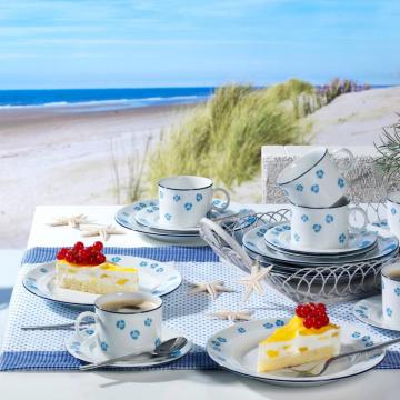 Friesland Jeverland Beach Bloom