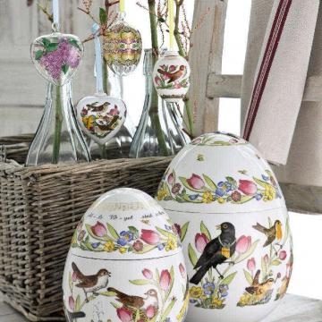 Hutschenreuther Easter