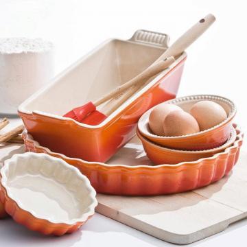 Le Creuset Poterie Ofenrot Le Creuset Poterie Ofenrot