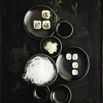Rosenthal Junto Slate Grey Steinzeug