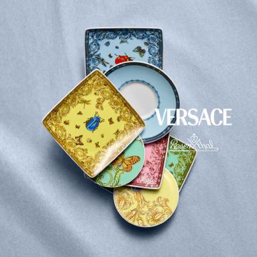 Rosenthal Versace Le Jardin de Versace - 30-Jähriges Jubiläum