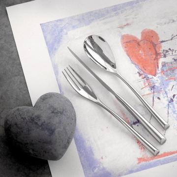 Sambonet H-Art Stainless Steel 18/10