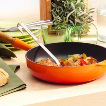 Сотейники Le Creuset