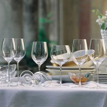 Riedel 270 Jahre Riedel & 40 Jahre Vinum
