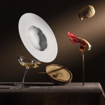 Rosenthal Sonetto Glass