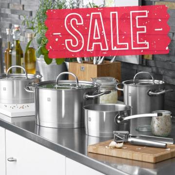 Zwilling Offers