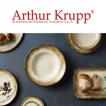 Arthur Krupp