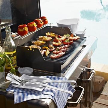 Grills and BBQ accessories