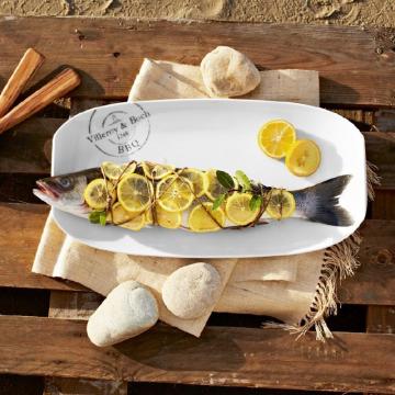 Fischgeschirr