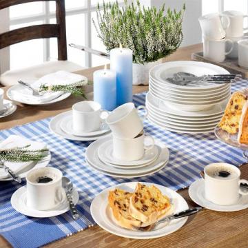 Friesland Jeverland White Friesland Jeverland White