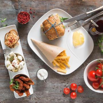 Vivo - Villeroy & Boch Group New Fresh Collection