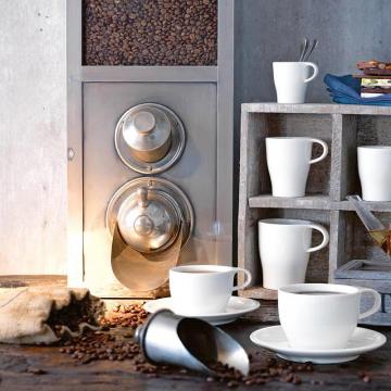 Coffee Series