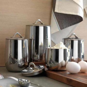 Sambonet Kikka Stainless Steel 18/10
