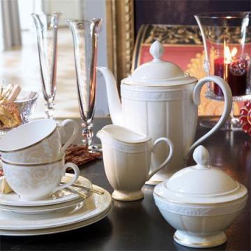 Villeroy & Boch Ivoire porcelain