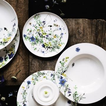 Rosenthal Brilliance Fleurs des Alpes