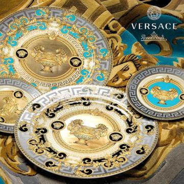 Rosenthal Versace Prestige Gala