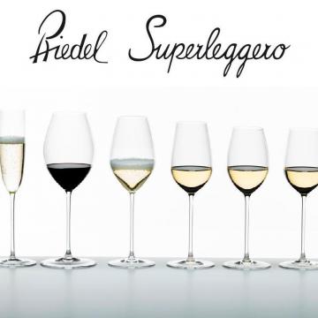 Riedel Superleggero Riedel Superleggero