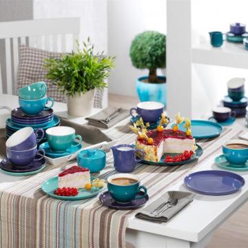 Friesland Trendmix aquamarine Ceramics