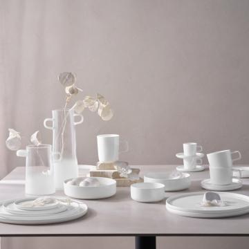 ASA SELECTION Oco White