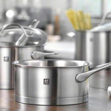 Zwilling Cookware Essence