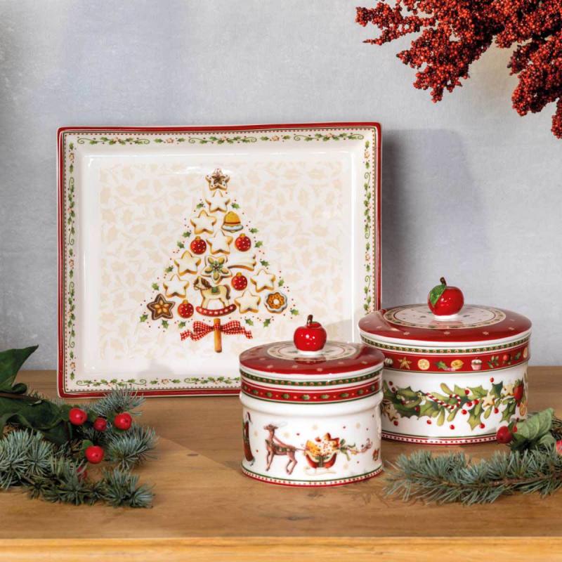 Villeroy & Boch Winter Bakery Delight Collection