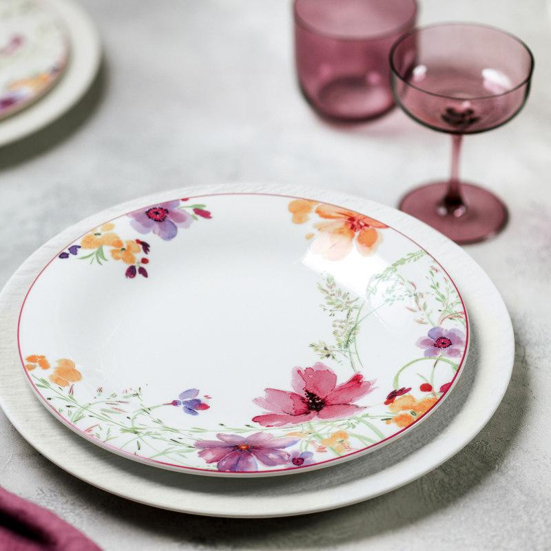Villeroy & Boch Mariefleur Basic Collection