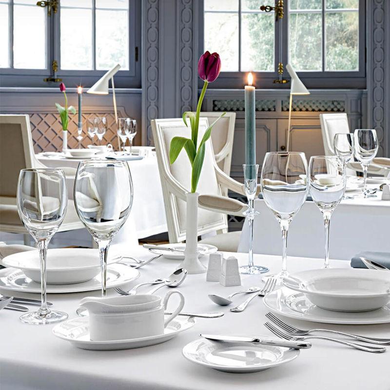 Villeroy&Boch - Maxima SET 4 Calici Champagne h26,5cm