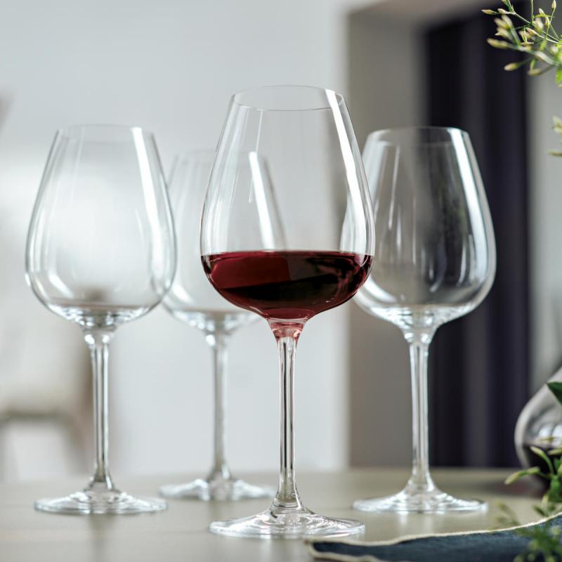 Stilvolle Villeroy Und Boch Glaeser Fotosbrend1326