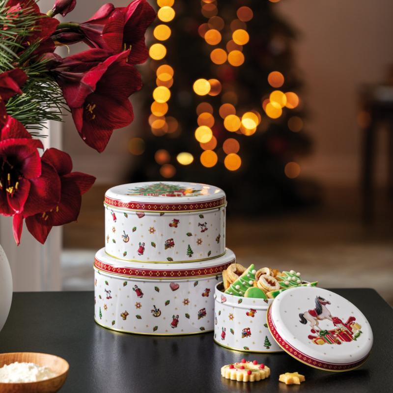 Villeroy & Boch Christmas Accessories