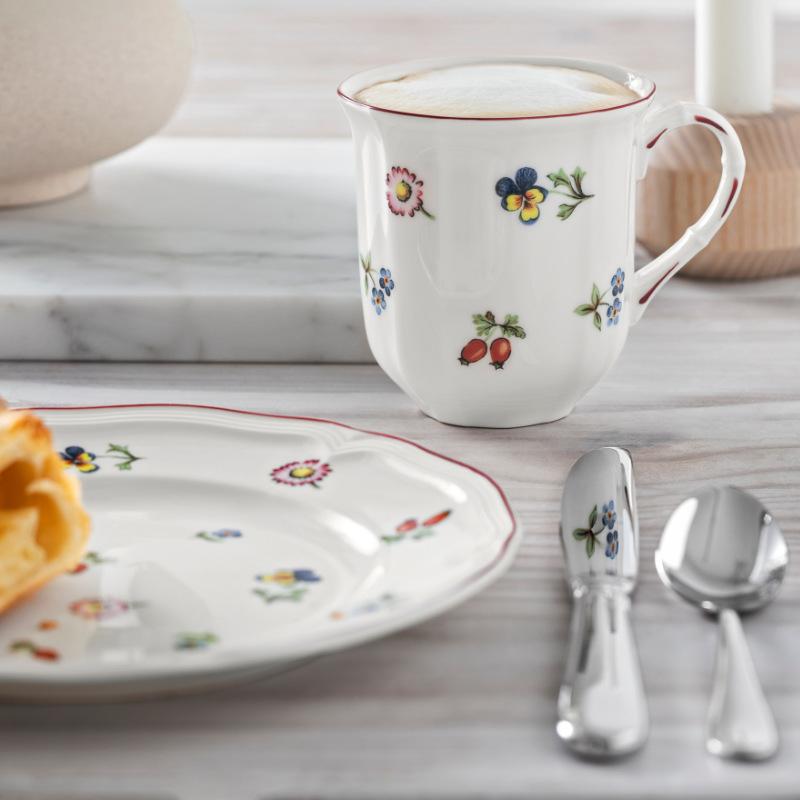 Villeroy & Boch Petite Fleur - Romantic Tableware