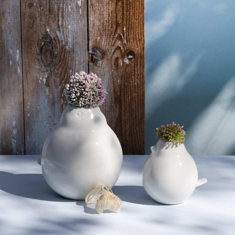 Hutschenreuther Vases - Elegant Decor Accents