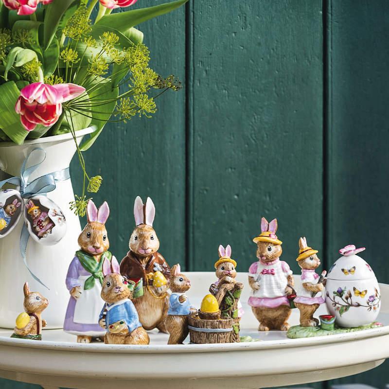 Villeroy & Boch Bunny Tales - Easter Collection