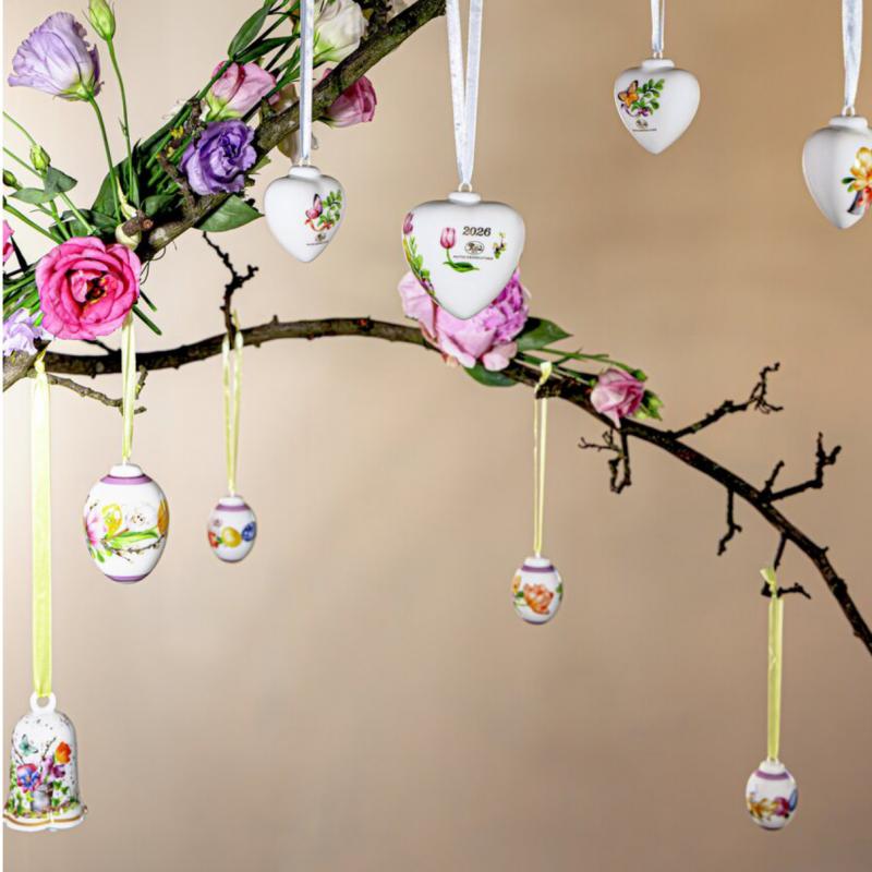 Hutschenreuther Annual Articles Easter 2025