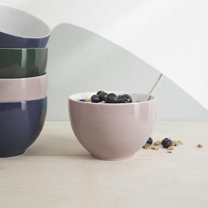 GUILTLESS PROSPERINA Tazza da tè in porcellana By Seletti
