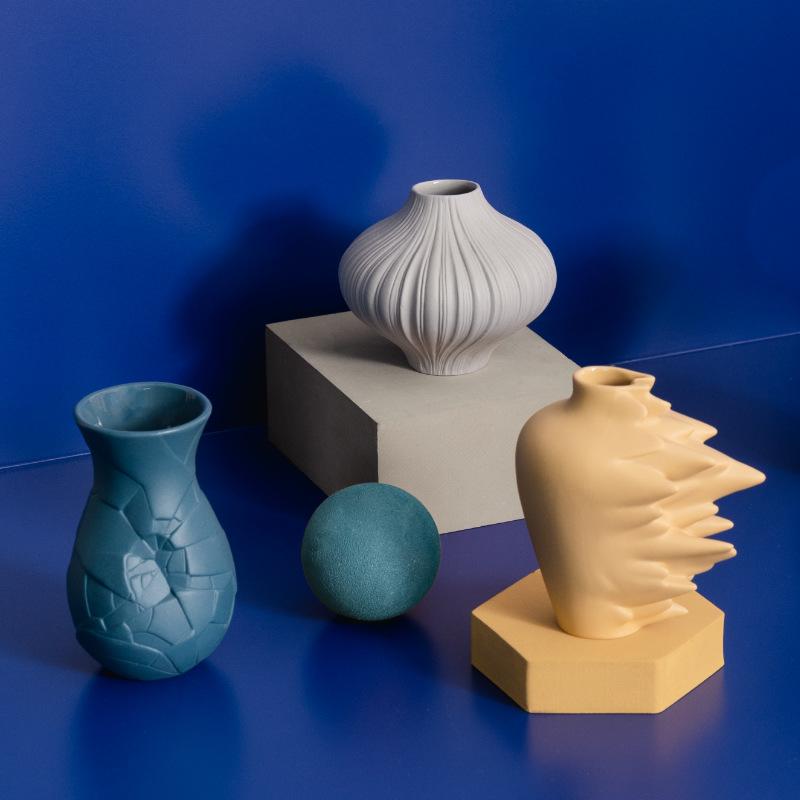 Räder Minivaso M In Porcellana – Design Cuori, Amore E Fortuna