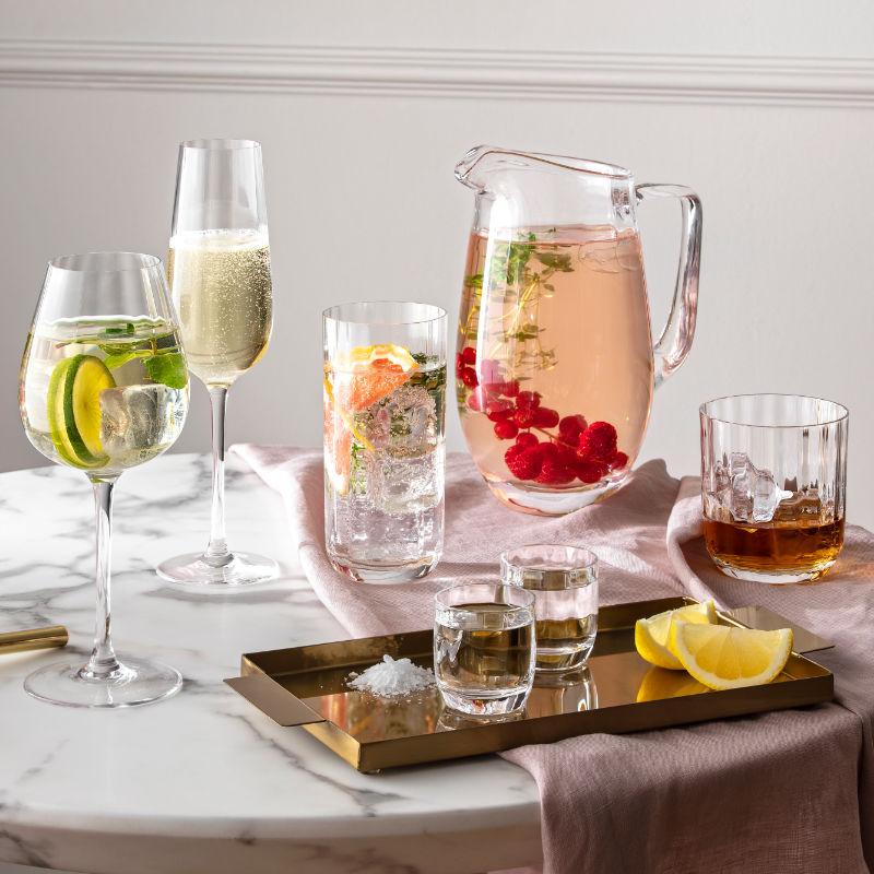 Villeroy & Boch Rose Garden Glas online kaufen