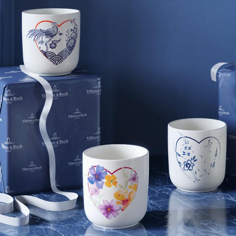 Villeroy & Boch 275 Jubilee Collection
