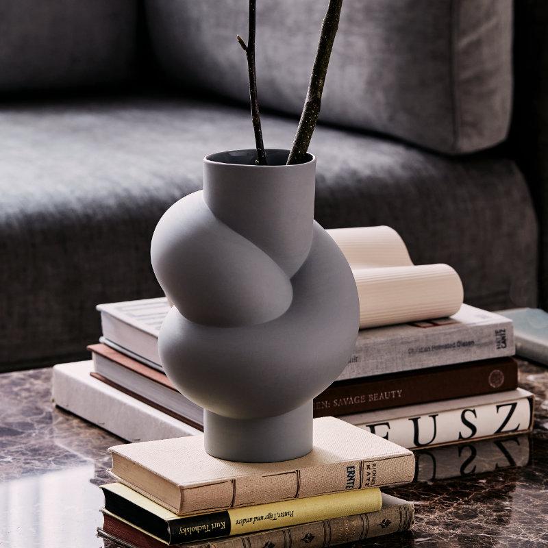 花瓶・フラワースタンド Vintage Rosenthal Studio-Line Eva Vase Vintage Rosenthal Studio-Line Eva Vase 花瓶・フラワー