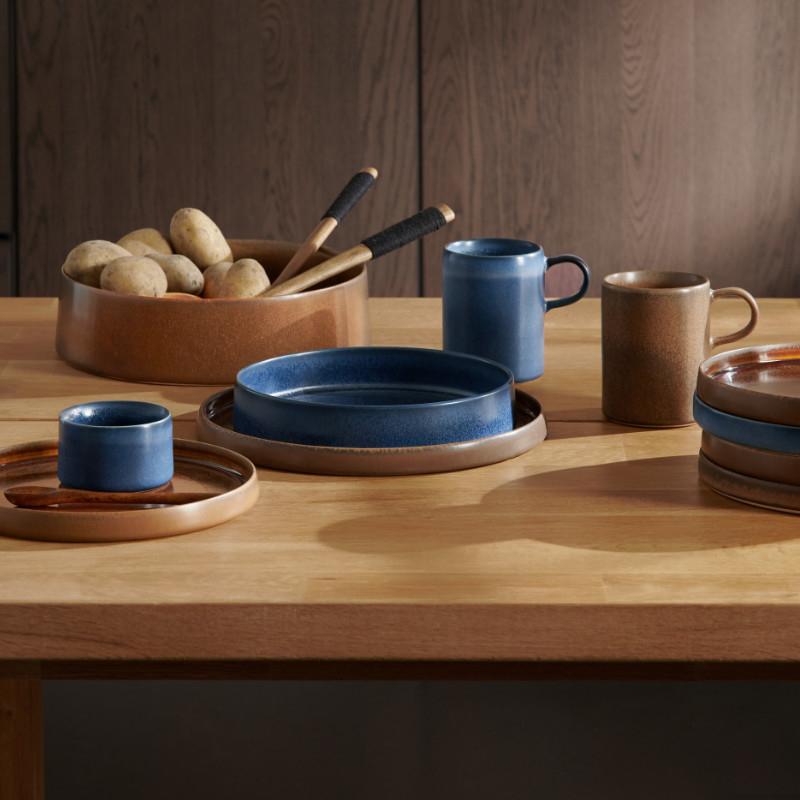 ASA SELECTION Form'art: Authentic Tableware