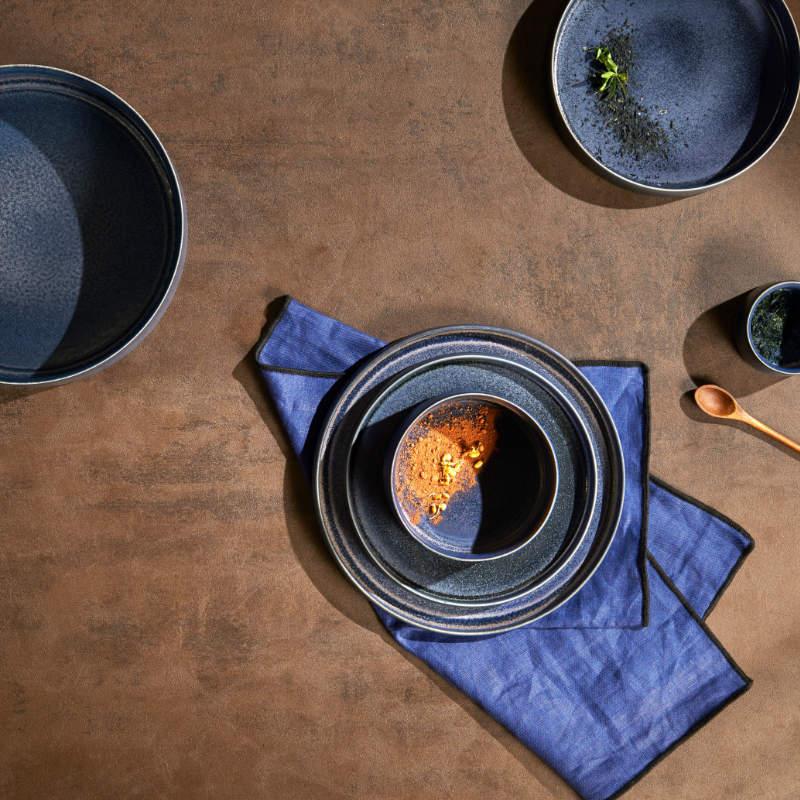 【５枚セット】ASA gourmet plate small 22cm ドイツ 枚セット ASA gourmet plate small 22cm ドイツ SHIHO YOSHINORI