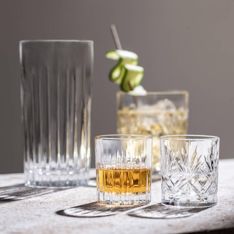 Schott Zwiesel Show & Stage Barware