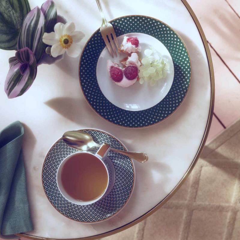 Rosenthal Francis - Élégance Moderne