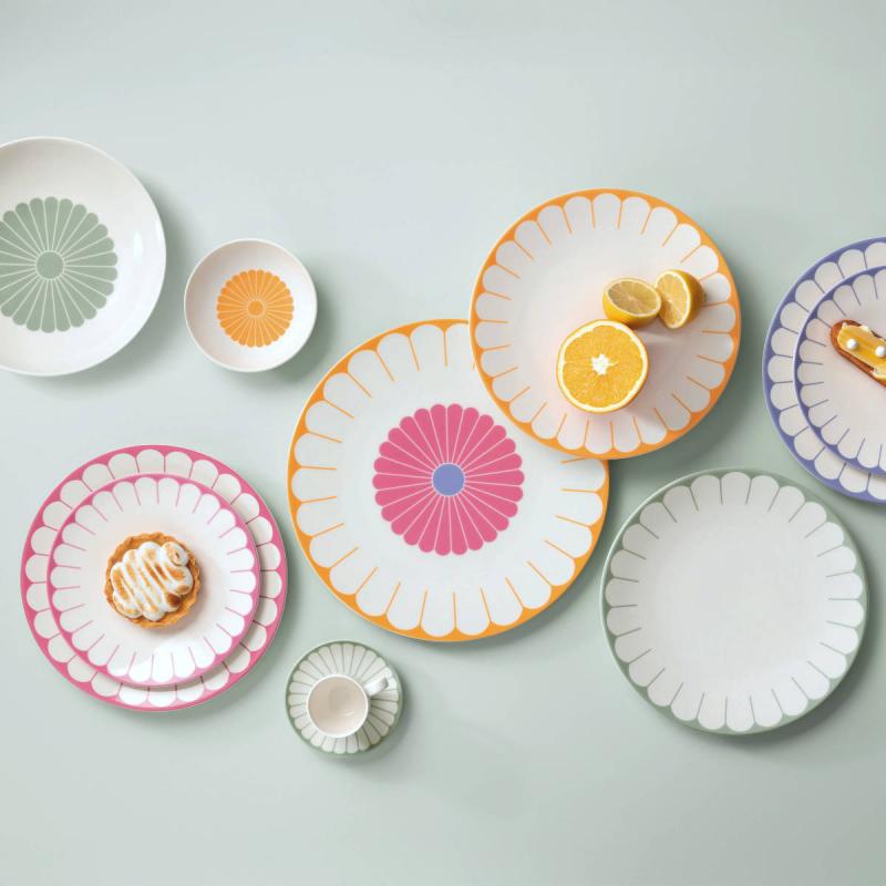 Villeroy & Boch Fleur Porzellan online kaufen