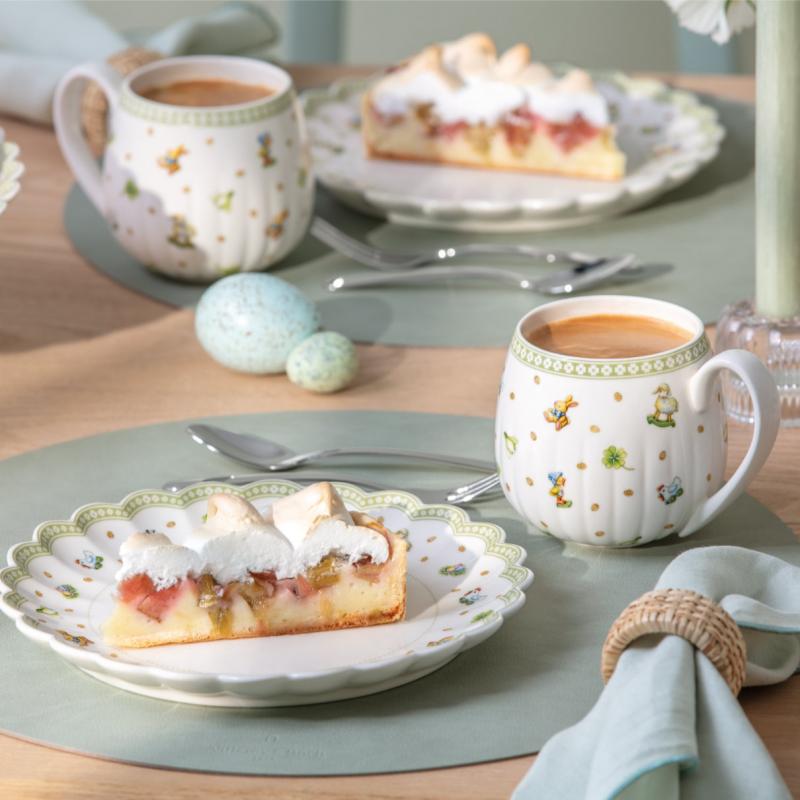 Villeroy & Boch Пасха | Новинки 2026