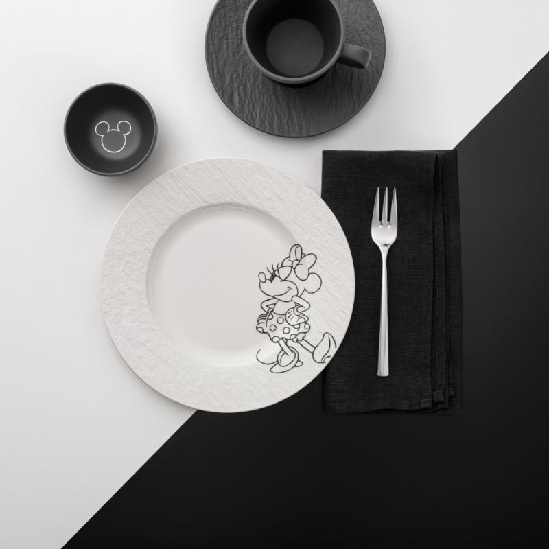 Manufacture Mickey Mouse - Villeroy & Boch collectie