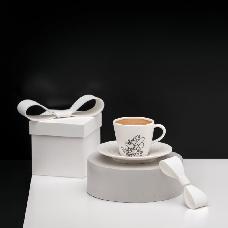 Mickey & La France セット № 02/20 Manufacture Mickey Mouse - Villeroy & Boch collectie