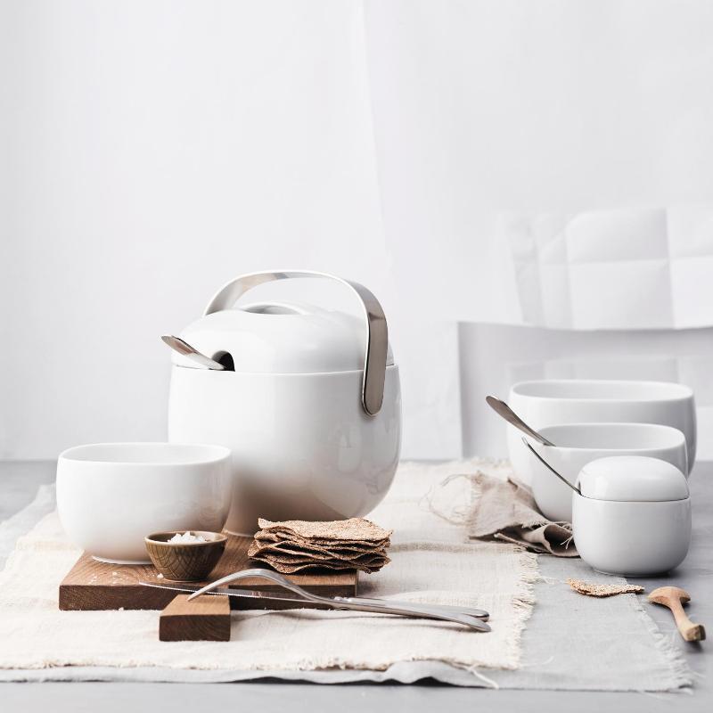 Коллекция Rosenthal Suomi - Вечная Элегантность
