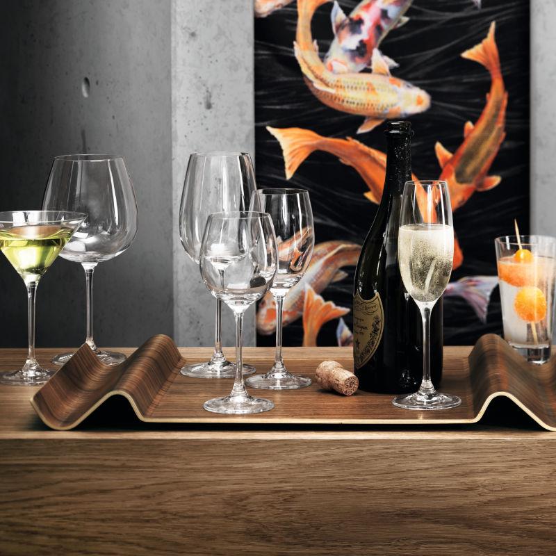 Rosenthal DiVino DiVino Lisse-verre à Bière308 - Maison